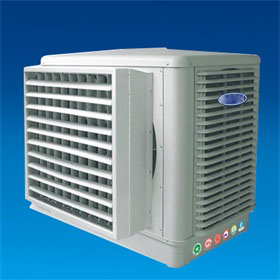 冷風機和空調哪個好，優缺點有什么