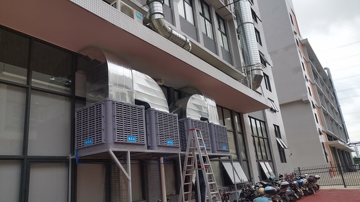 環保空調安裝報價根據哪些因素來決定(圖2) 環保空調安裝報價根據哪些因素來決定(圖2)