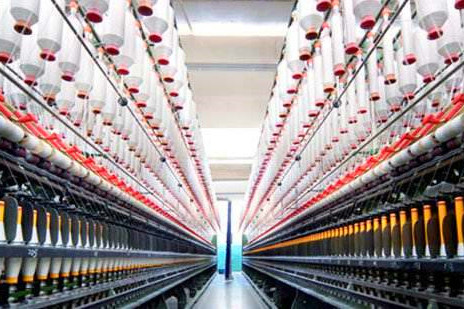 低碳時代紡織業來了(圖1) 低碳時代紡織業來了(圖1)